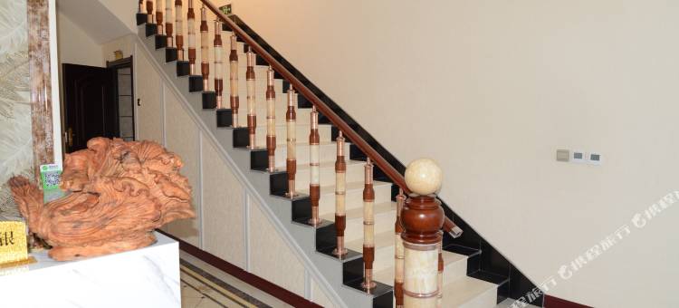 辉南君悦宾馆图片