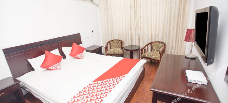 商丘盛世元宾馆图片