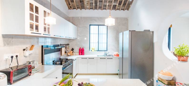 苏州途掌柜115777民宿图片