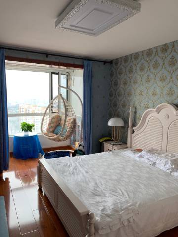 伊蓝阁民宿(和月大街分店)