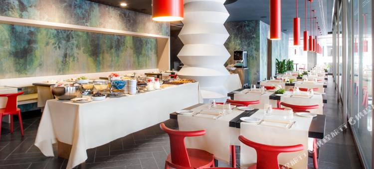 米兰中央车站魅力酒店(Glam Milano)图片