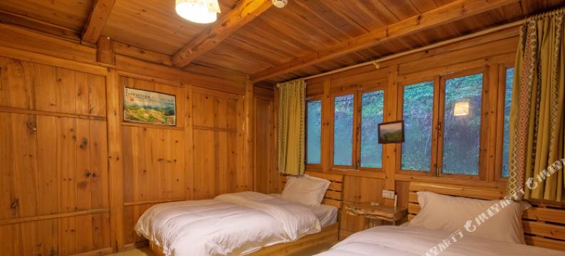 龙脊梯田国际青年旅舍图片