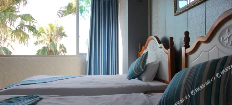 东山海悦酒店(东山岛店 )图片