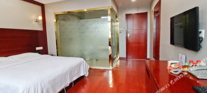 合肥星期天商务酒店图片