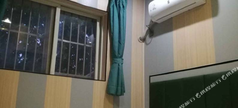 南京三星快捷宾馆图片