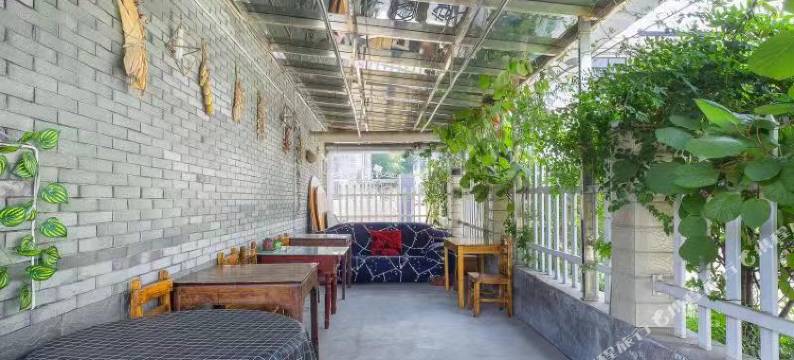 桐庐田园之家客栈图片