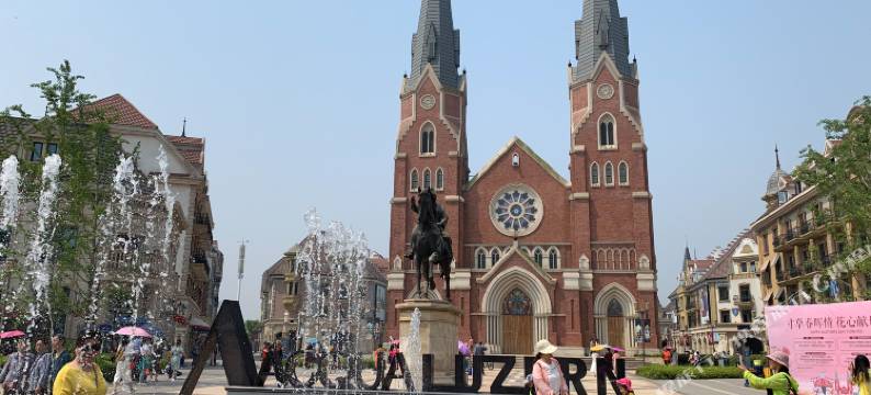 南昌悦天精品公寓图片