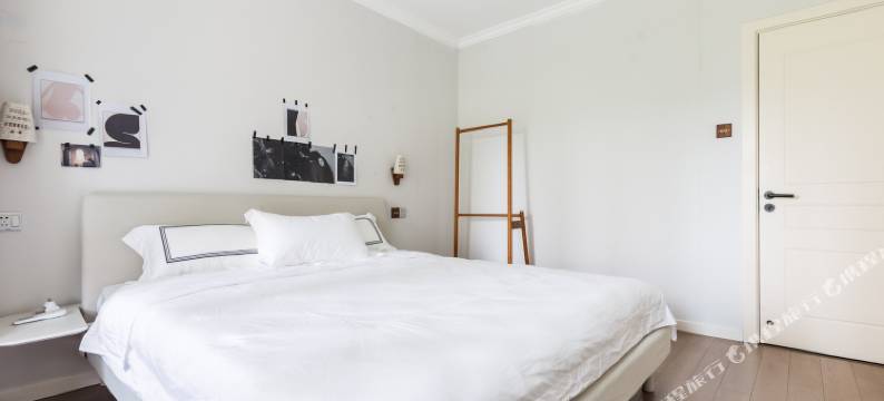 小白蛋挞LI公寓(合肥2号店)图片