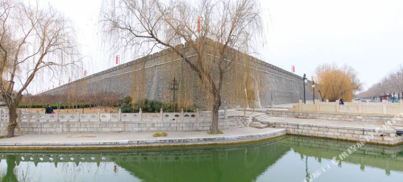 刘家宾馆(曲阜三孔景区店)图片