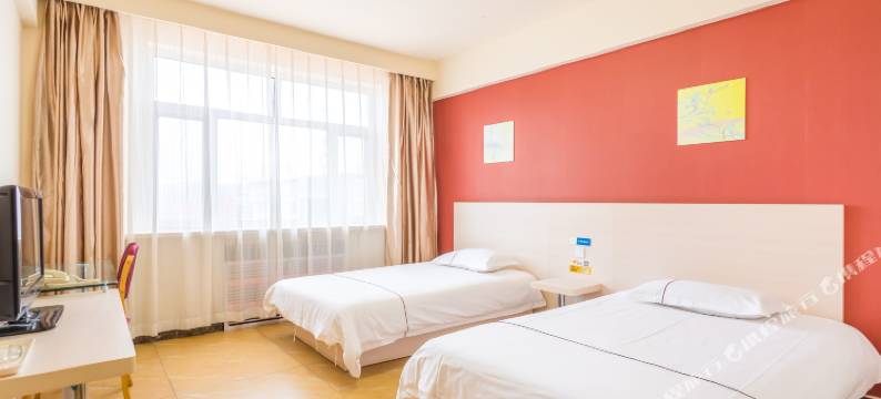 365云盟酒店(张北店)图片