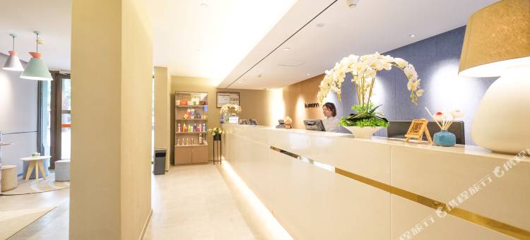 如家派柏·云酒店(银川清和北街旅游汽车站店)图片