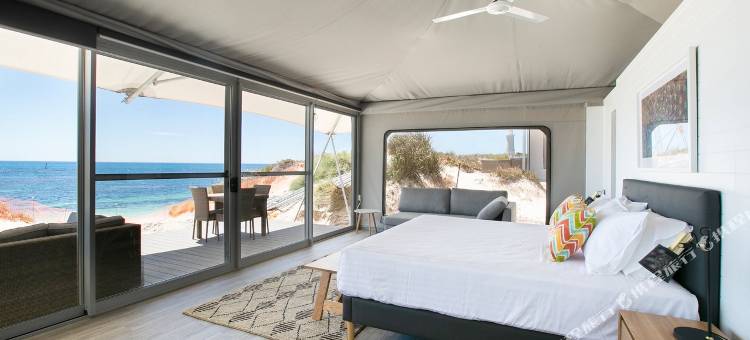 罗特尼斯岛屿探索度假园区(Discovery Resorts - Rottnest Island)图片