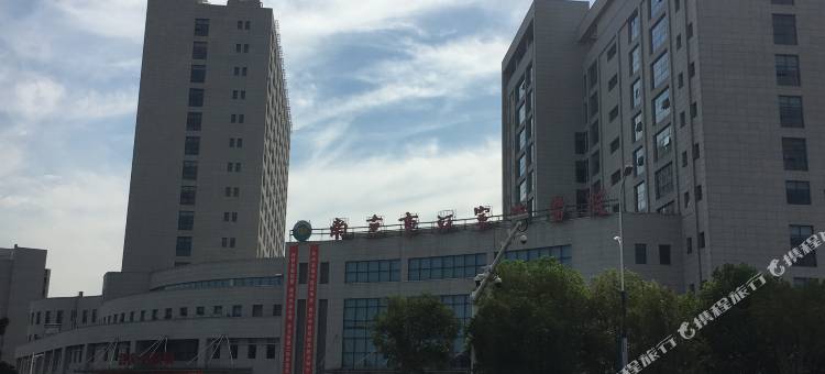 如家商旅酒店(南京江宁万达广场天印大道店)图片