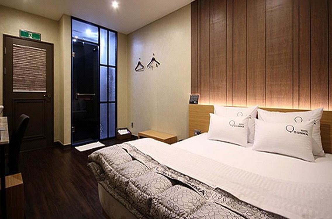 Nampo Comma Hotel Busan Hotel Reviews And Room Rates - 