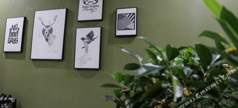 和逸快捷酒店(德州万晟中央公园信业商厦店)图片