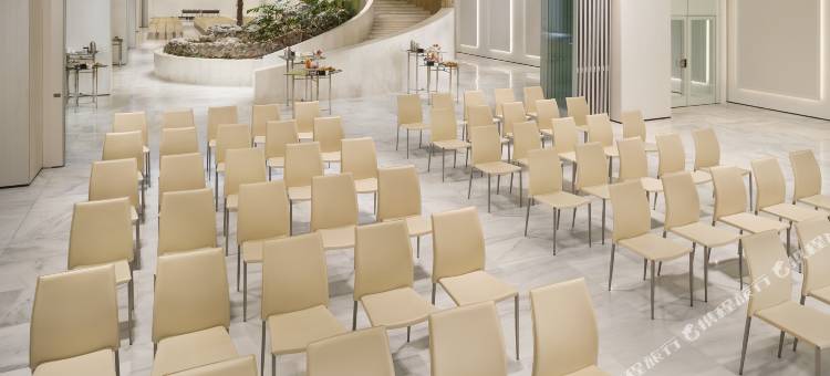 美利亚莱布雷罗斯酒店(Melia Lebreros)图片