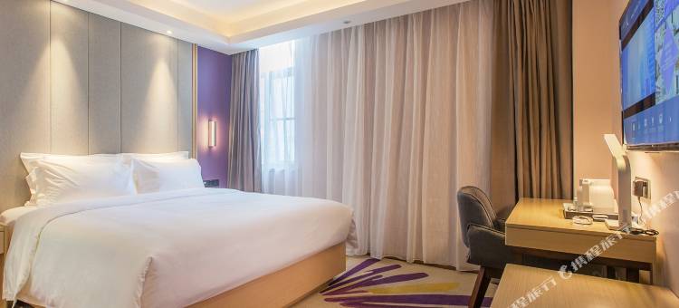 麗枫酒店(随州文峰店)图片