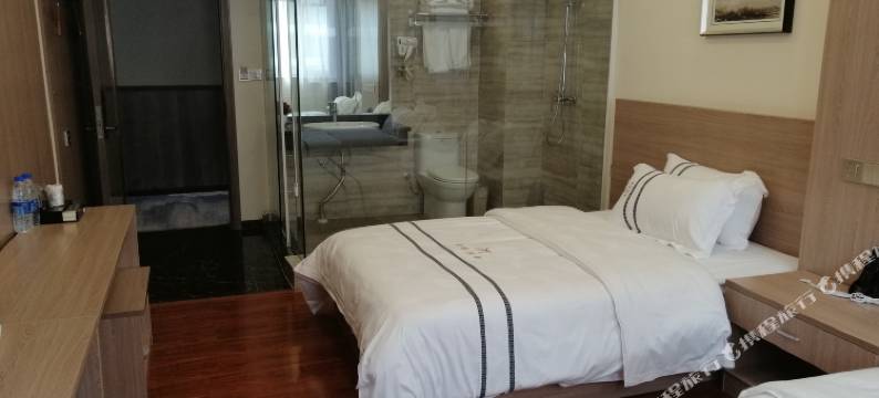 文山交通宾馆图片