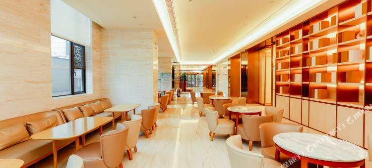 全季酒店(昆山水秀路店)图片