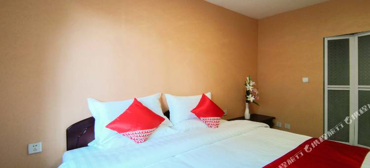 OYO大同夏阳宾馆图片