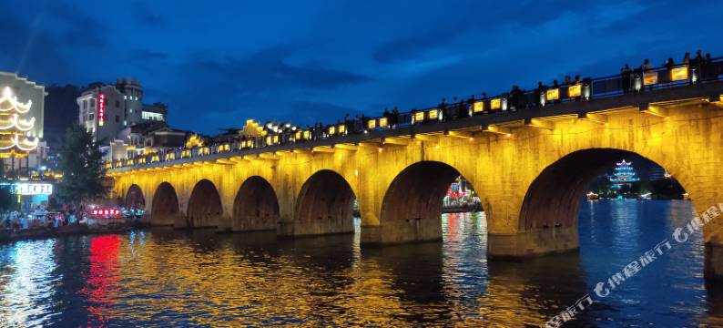 镇远鸿缘宾馆图片