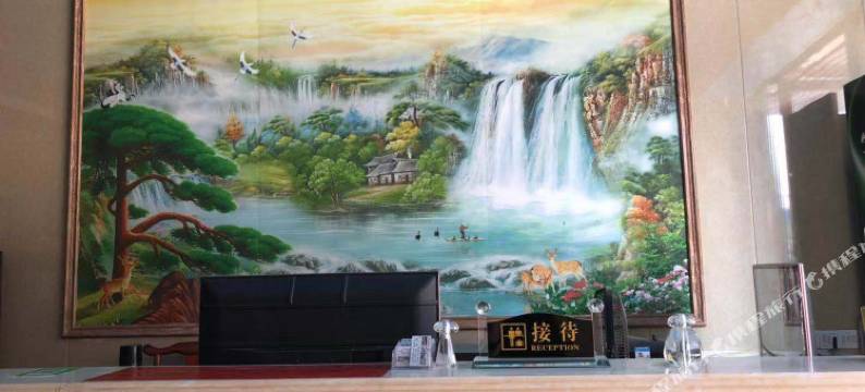 佛山新时代公寓(堤田绿岛湖地铁站店)图片