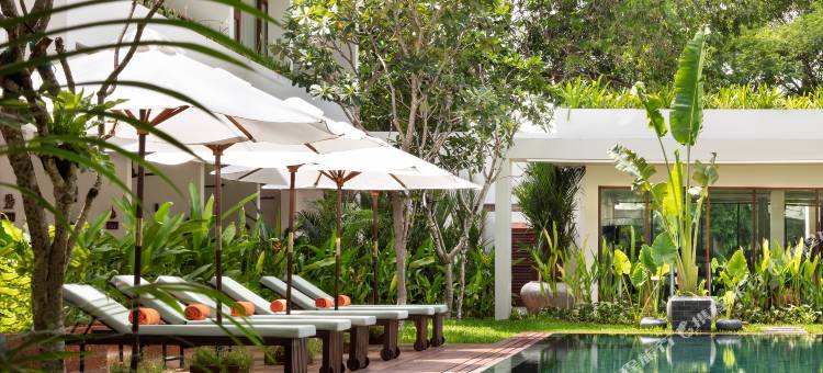 阿瓦尼吴哥FCC酒店(FCC Angkor by Avani)图片