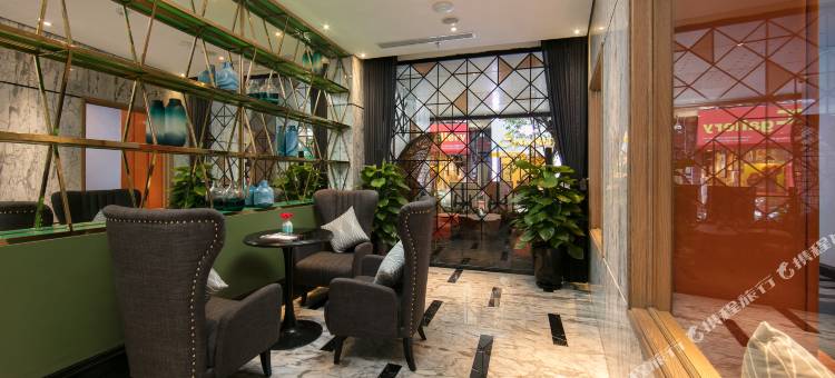 极光高级-生活方式酒店(Aurora Premium - A Lifestyle Hotel)图片