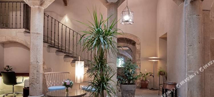 恩尔茨奥克多宫殿酒店(NH Collection Palacio Oquendo)图片