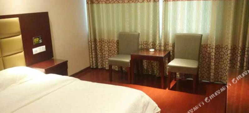 白溢寨宾馆(五峰渔关店)图片