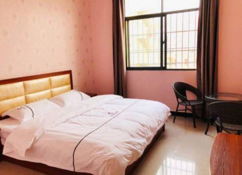 昆明宇龙宾馆(大渔路地铁站店)