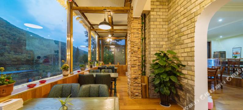 莫干山悦儿小筑山庄图片