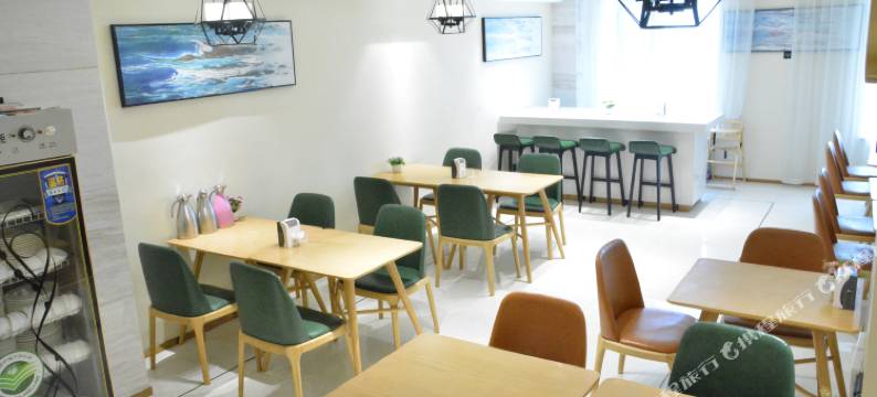 汉庭酒店(济南高新区万达广场店)图片