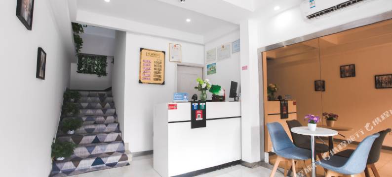 南京毛安宾馆图片