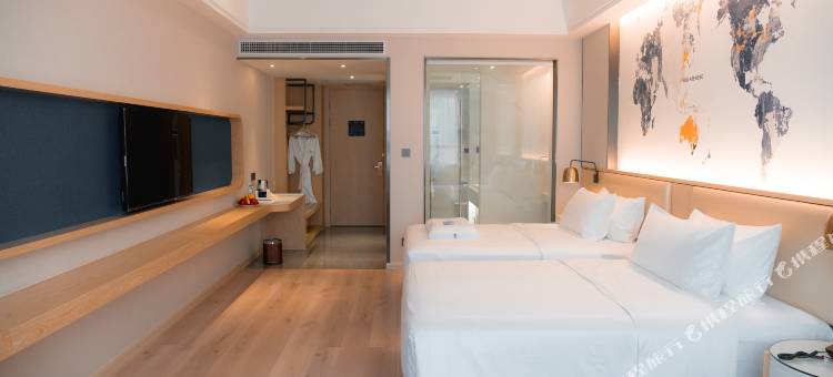 凯里亚德酒店(罗定环市东路店)图片