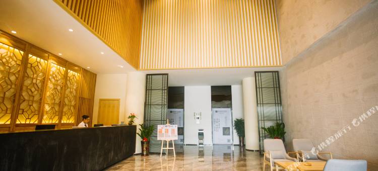 心悦臻选酒店(寮步店)图片