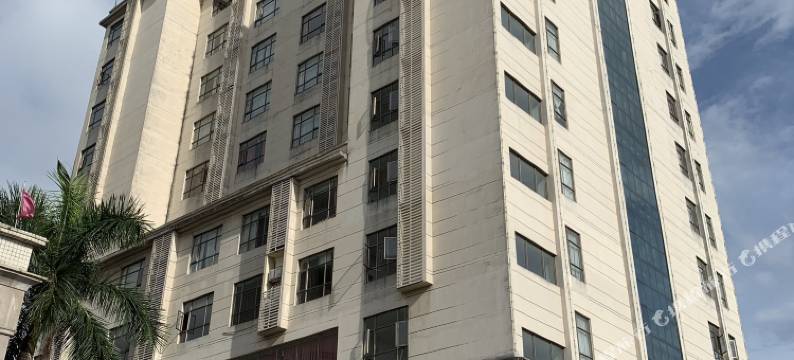 钦州宇航大酒店图片