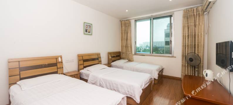 乐山锦园旅馆图片