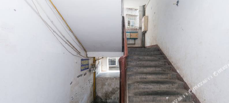 巴中欣瑞旅馆图片