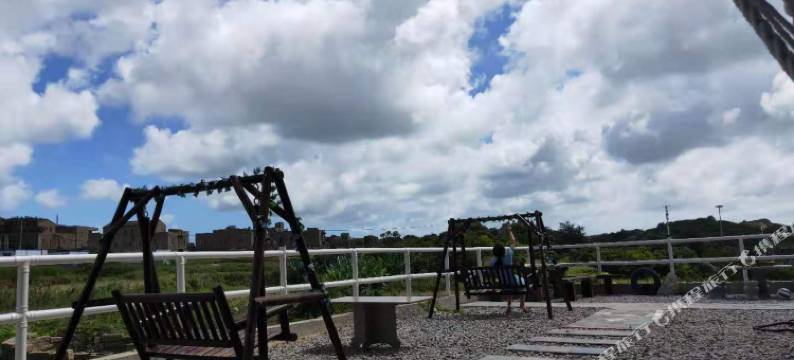 平潭象鼻湾8号民宿图片