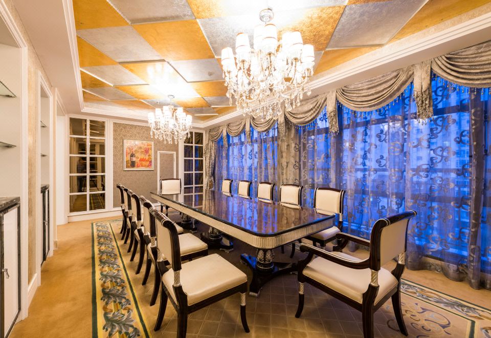 Country Garden Holiday Hotel Shenyang Hotel Overview