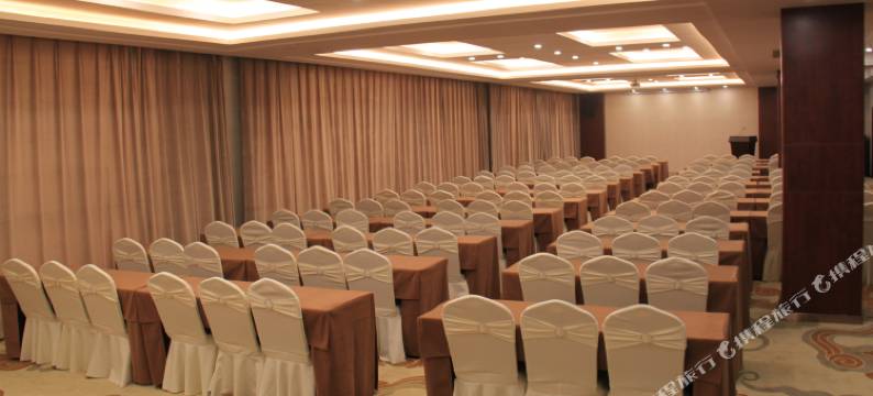 宁国悦园国际大酒店图片