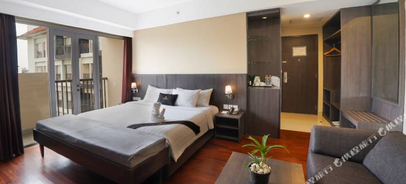 勒吉安布里茨酒店(Brits Hotel Legian)图片
