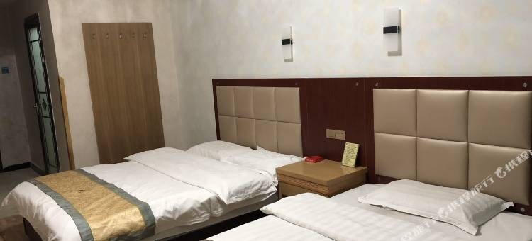 怡家商务宾馆(西安南康新村店)图片