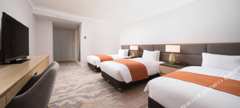 济州阳光 酒店(Jeju Sun Hotel & Casino)图片