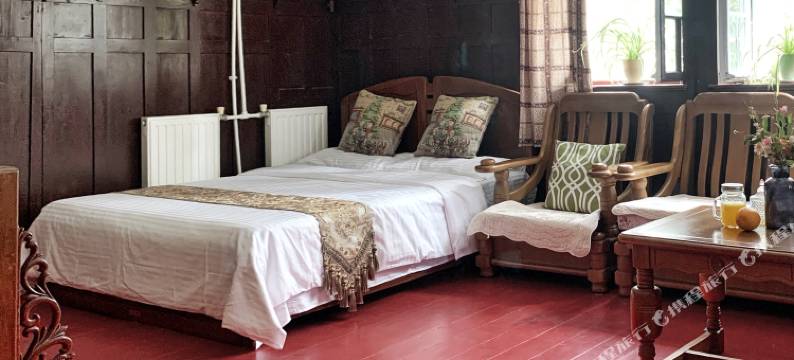 青岛普鲁士的风公寓图片