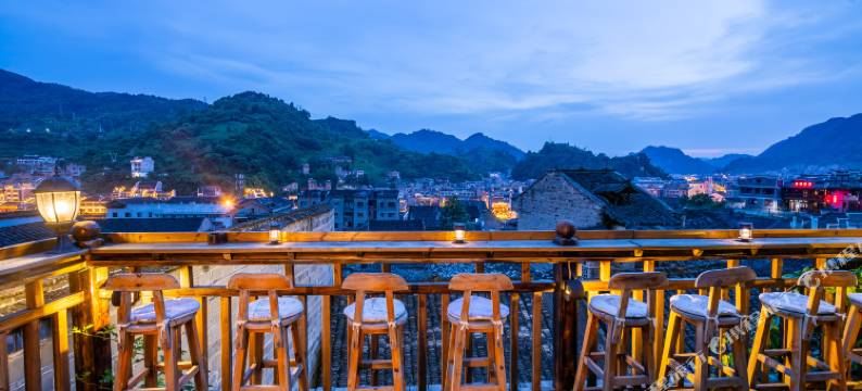 镇远拾舍集·味民宿图片