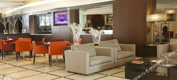 图里姆阿拉米达酒店(Turim Alameda Hotel)图片