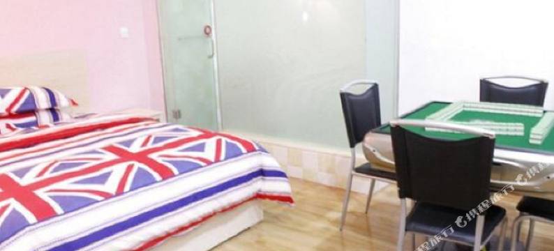 郴州爱莲假日酒店图片