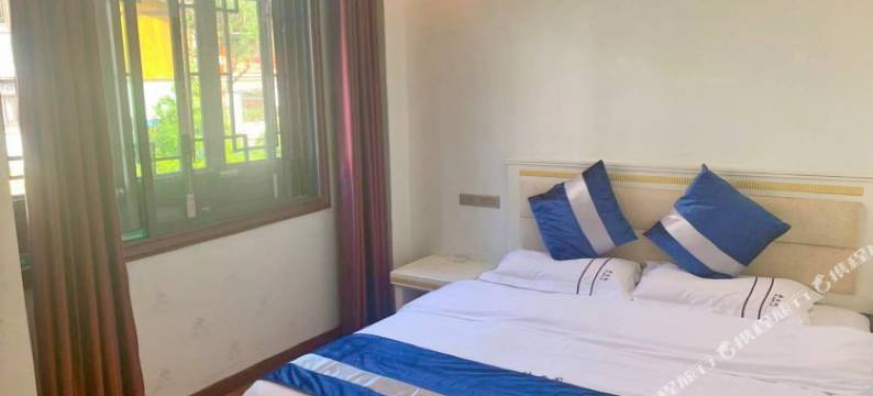 大小七孔饮香阁农家乐图片